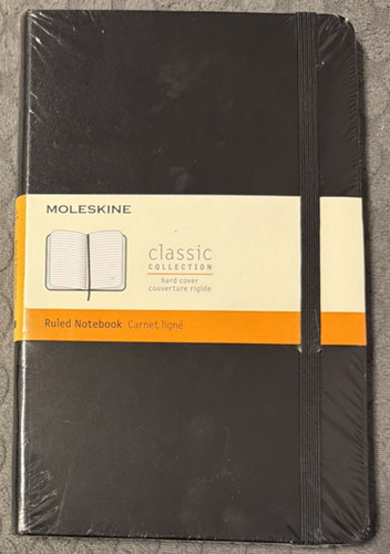 New moleskine livescribe - moleskine,
