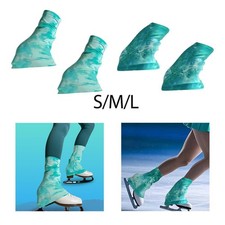 Guêtres de patinage