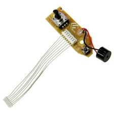 carte electronique commande