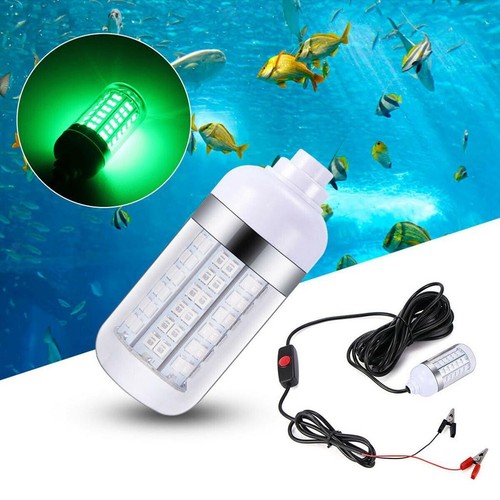 12v 15w 108 led submersible - 12v,