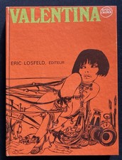 Guido crepax valentina - crepax,