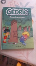 bd  CEDRIC  n° 3 an 2008