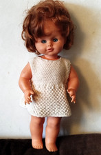 Poupée à disque Cicciobello