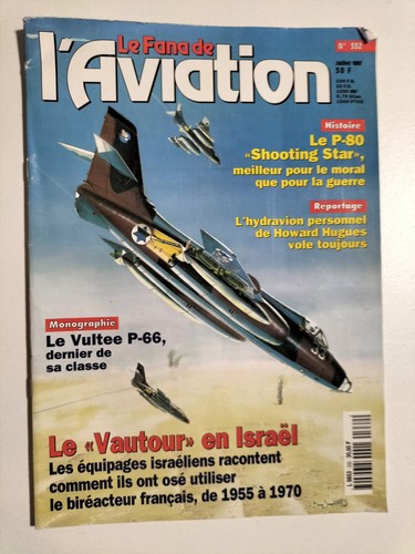 Fana aviation n - l'aviation, n°