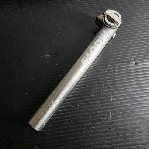 Moots titanium 2mm - , 27.2mm