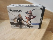 Magic Final Fantasy Bundle -