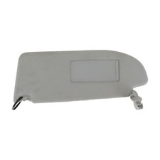 Pare soleil gauche seat - pare-soleil,