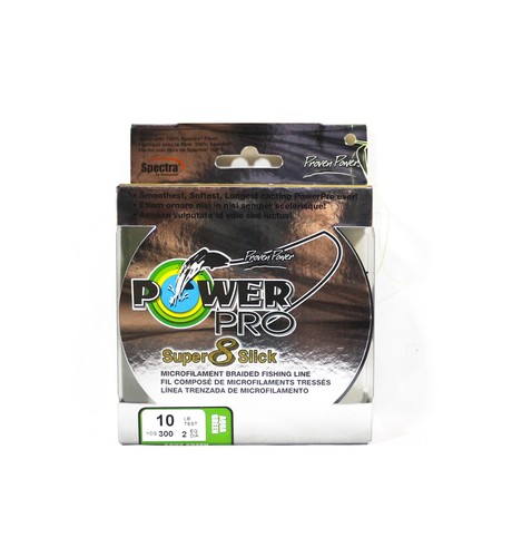Power pro super slick - pro,