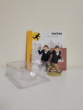 FIGURINE TINTIN N°63 GIBBONS