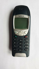311.Nokia 6210 Very Rare - For
