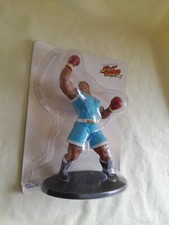 FIGURINE BALROG STREET FIGHTER CAPCOM 2019 ALTAYA COLLECTION