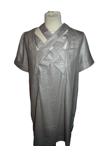 Robe tunique fluide femme - tunique,
