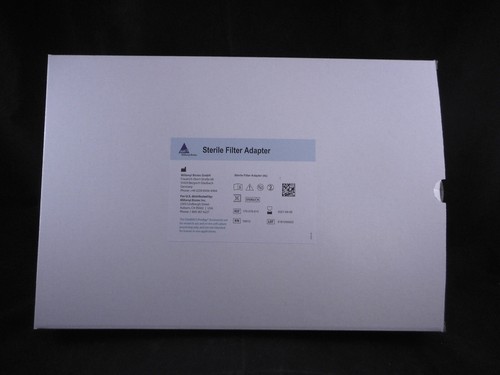 Miltenyi biotec filter adapter - filter,