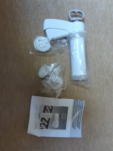 Kit patisserie presse - patisserie,