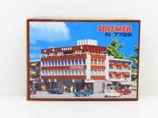 VOLLMER MAQUETTE IMMEUBLE DE