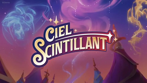 Disney lorcana tcg - lorcana,