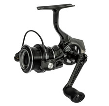 Moulinet toupie Abu Garcia