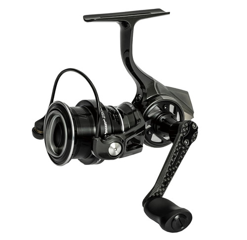 Moulinet toupie abu garcia - toupie,