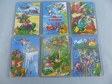 Jouets kinder lot 6 - jouets, de