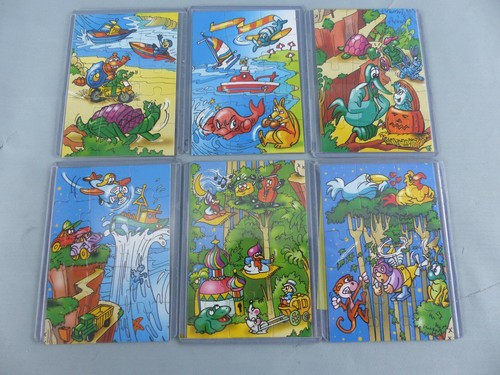 Jouets kinder lot - ,