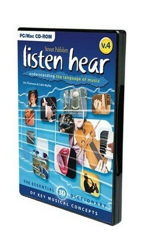 Rom listen hear - hear, v4