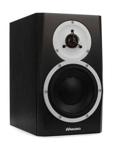 Dynaudio bm5 mkiii - dynaudio,
