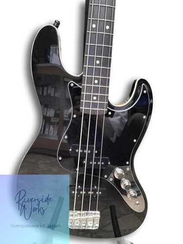 Fender japan electric - japan, bass