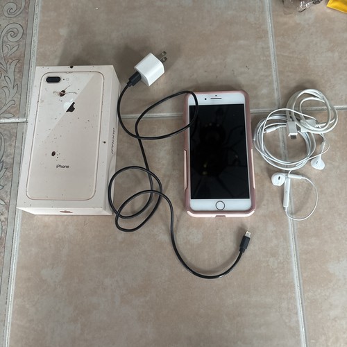 Apple iphone plus gb - gb,