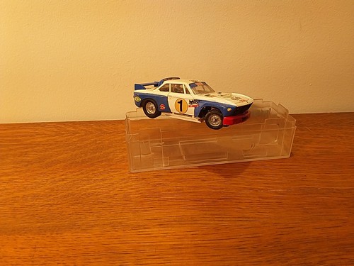 Voiture pour circuits - pour,