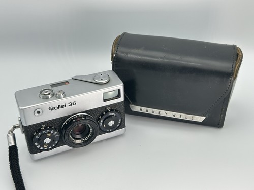 Rollei tessar 40mm 3 - rollei,