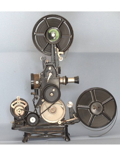 Projecteur pathe baby - projecteur,