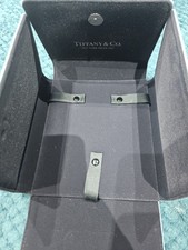 ÉTUI/ECRIN TIFFANY & CO  POUR