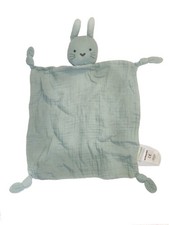 Vertbaudet - Doudou plat lapin