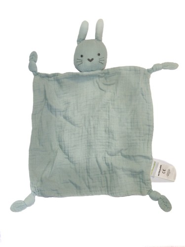 Vertbaudet doudou plat lapin - doudou,