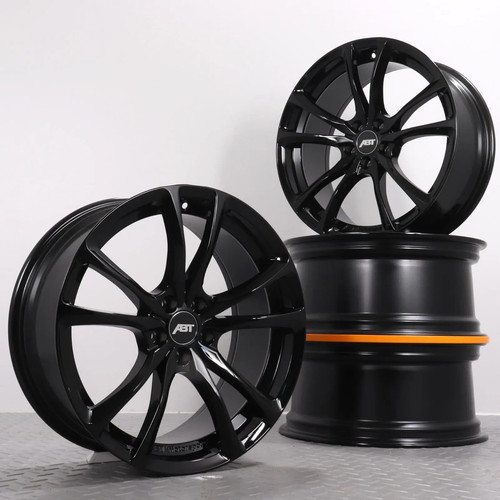 Abt c18 jantes aluminium - jantes,