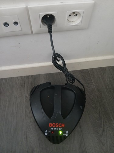 Bosch al3640 chargeur - al3640,