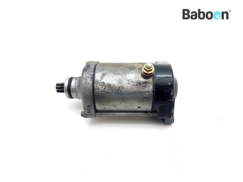 Moteur démarreur yamaha - démarreur,