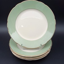 VILLEROY BOCH 6 ASSIETTES