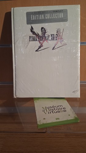 Final fantasy xiii guide - fantasy,