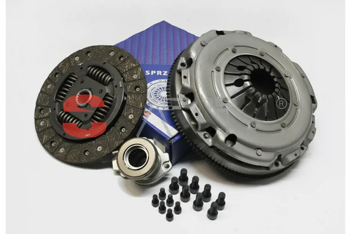 Kit embrayage modification - kit,