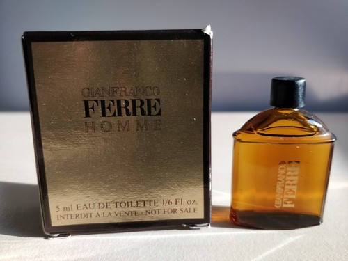 Miniature parfum - miniature,