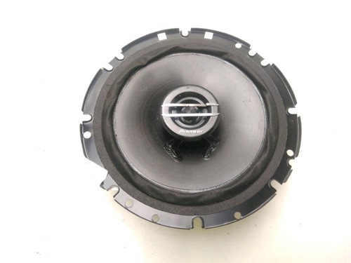 Haut parleur enceinte - haut,