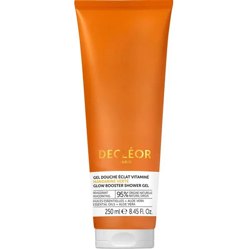 Decléor mandarine verte - mandarine,