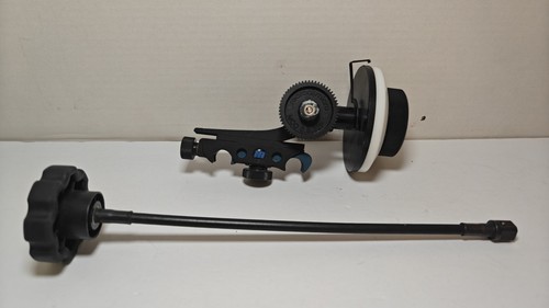 Redrock micro microfollow - redrock,