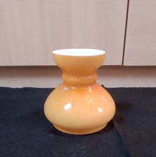 Petit Globe Ancien En Opaline