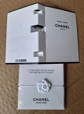 "LE PARFUMEZ MOI DE CHANEL"