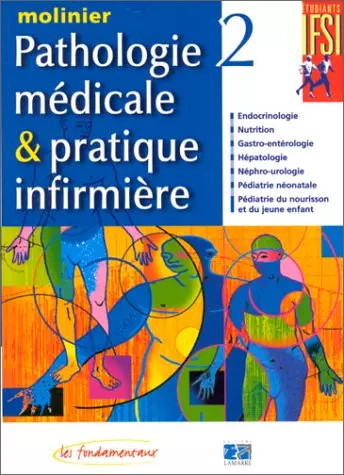 Pathologie médicale - , et