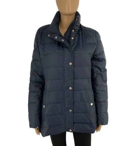 Tommy hilfiger veste puffer - veste,