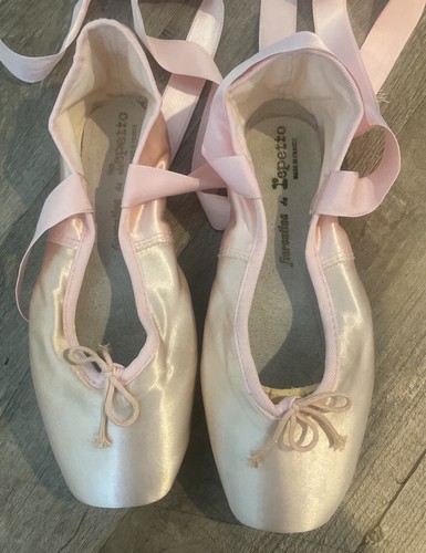 Fiorentine repetto ballet - fiorentine,