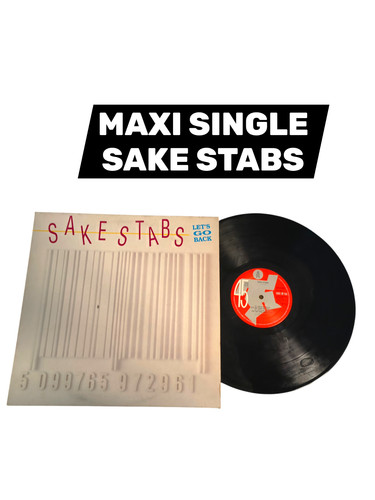 Disque maxi tours vinyle - tours,